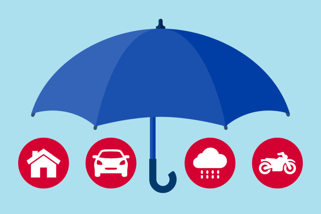 Umbrella Insurance