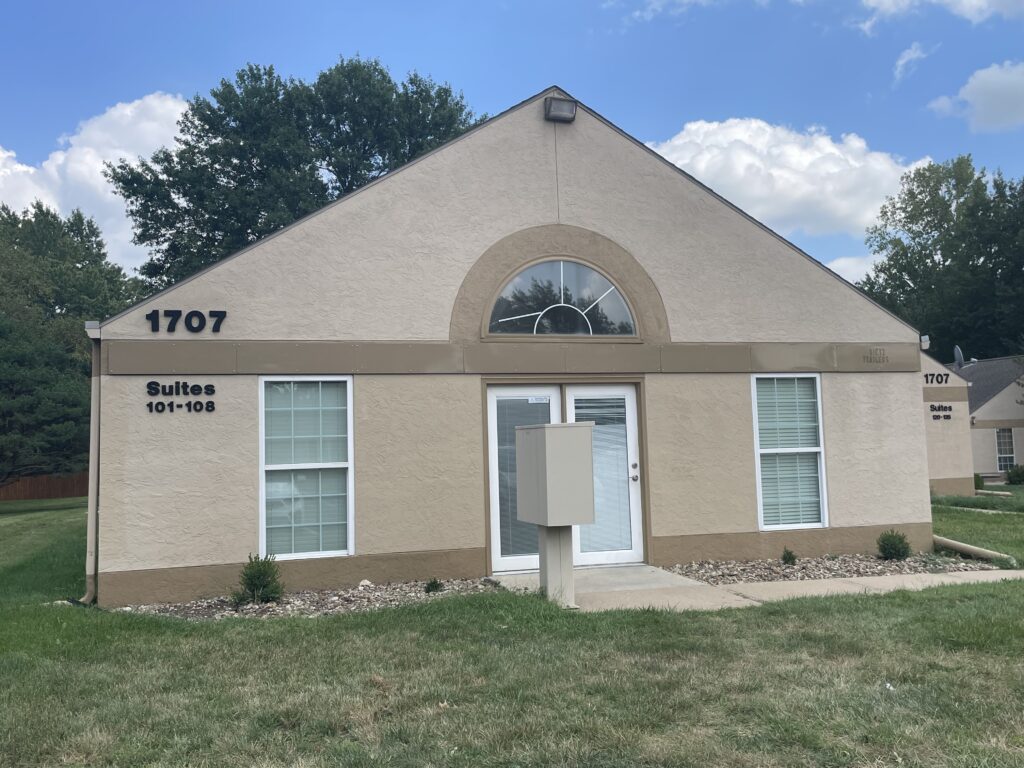 Jefferson Shield Olathe Office