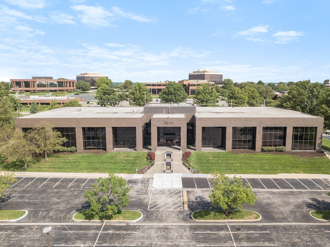 Jefferson Shield Overland Park Office